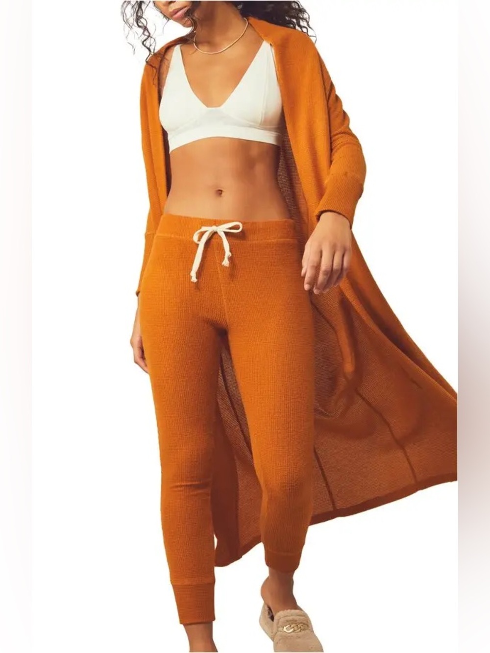 Free People And Chill Set xs